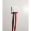 Nzzz 450mAh 3.7V 602040 LiPo Battery with 2 Wires XH2.54mm