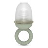 Suavinex Ciuccia Frutta per Bambini, +6 Mesi, Verde