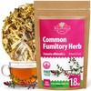 1.8 oz Dried Common Fumitory Herbal Tea (Fumaria Officinalis L.)
