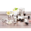 16 Pcs Cocktail Shaker Home Bar Set – Complete Bartender