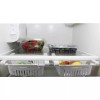 Fenzer B2G1 FREE Kitchen Fridge Organizer Drawer Basket Storage Rack