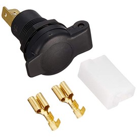 Daytona 96234 Spatula Type Cigar Socket, Female