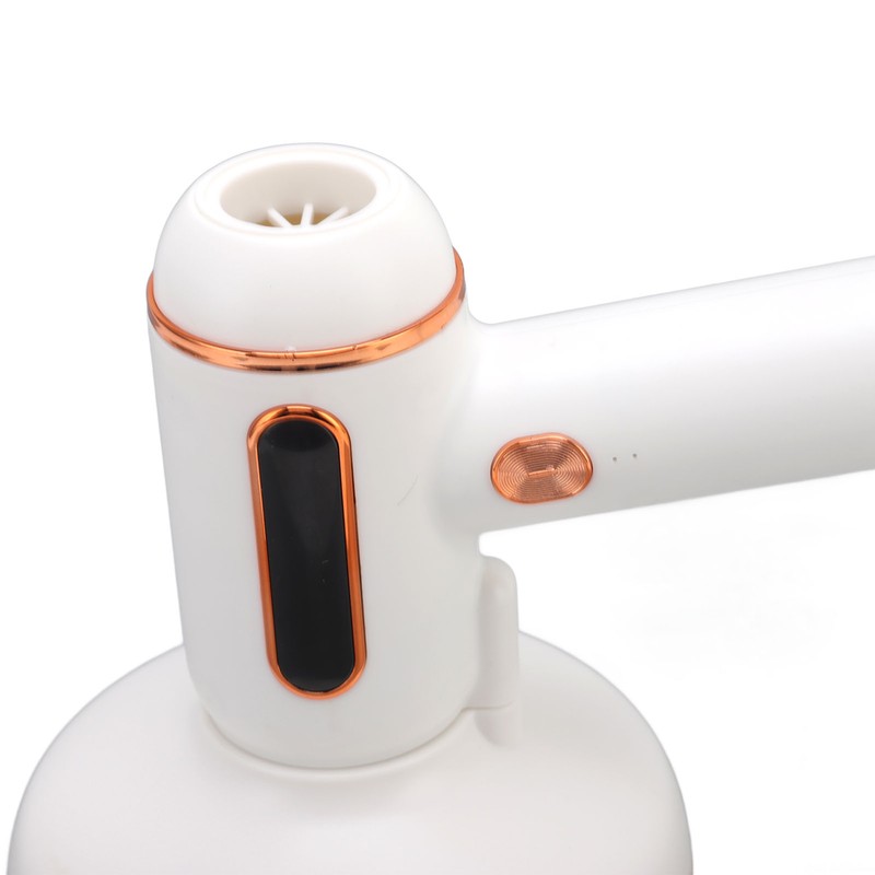 Mattress Vacuum Cleaner USB Charging Electric High Pressure Household Mite