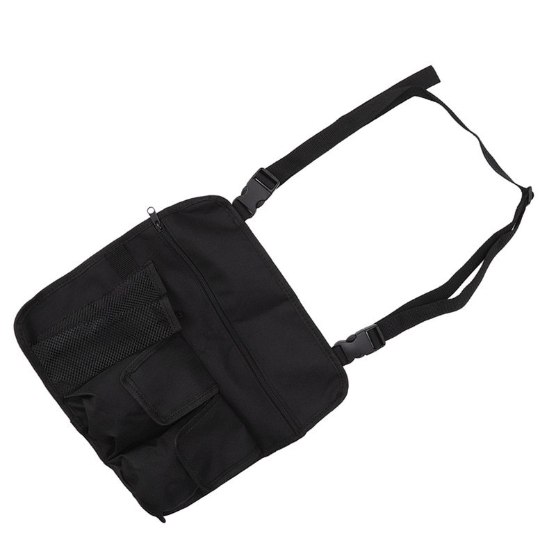 Camping Chair Hanging Bag Waterproof Oxford Cloth Adjustable Portable Beach