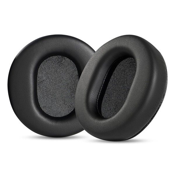 YunYiYi HDJ2000 Ear Pads Replacement Compatible with Pioneer HDJ1000 HDJ2000