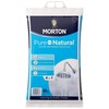 Morton Water Softener Salt, Morton Pure and Natural Solar 4