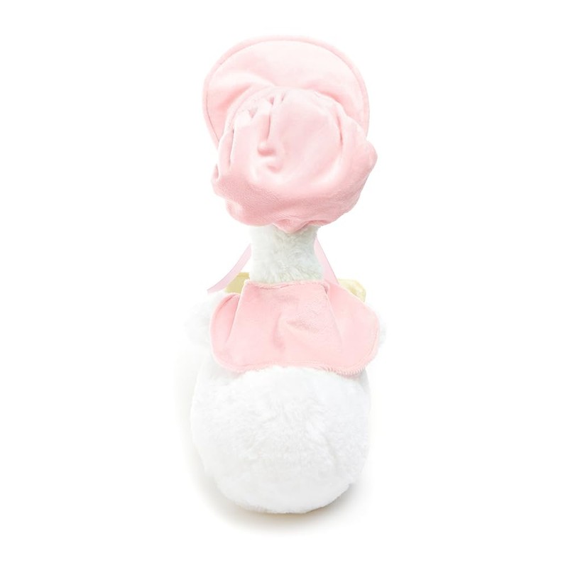 Cuddle Barn – Mother Goose Animated Stuffed Animal Reads Nursery