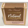 Too Faced Chocolate Soleil Natural Chocolate Glow Bronzer Shade GOLDEN