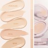 ESPOIR Be Natural/Be Glow Volume/ Be Velvet Cover Cushion with