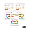 Chong Kun Dang Vitality Vitamin B 180 tablets, 6 months