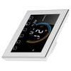 Intelligent Thermostat with LCD Touch Screen Temperature Controller for Home