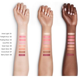 SHISEIDO Innerglow Cheek Powder 4g, 10