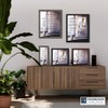 Crossroads Home Décor The Dentist Pray Picture Frame, Dental Office