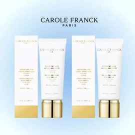 Carol Franck Cosmax Carol Franck Apejante Package Sunscreen / 캐롤프랑크 코스맥스 캐롤프랑크 아페장뜨 패키지 선크림