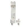 SCREENTRONICS Holder Bracket Wall Mount Docking Station Compatible Replacement for