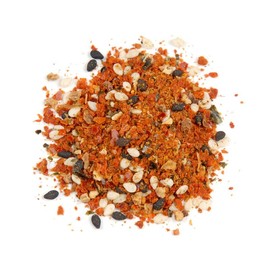 NY Spice Shop Shichimi Togarashi Spice Blend - 8 Ounce Japanese Seven Spices Seasoning Mix For Ramen, Sushi, Pork Dishes, Soups and Marinades