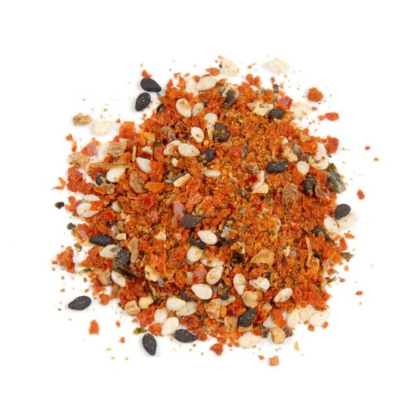 NY Spice Shop Shichimi Togarashi Spice Blend - 8 Ounce
