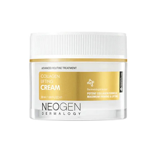 NEOGEN Dermalogy Collagen Lifting Cream 50ml, 50ml