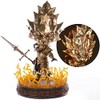 Dark Horse Comics Dark Souls Dragon Slayer Ornstein SD PVC