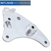 WFLNHB Shift Arm Base Shifter Bracket Replacement for Can-Am Outlander