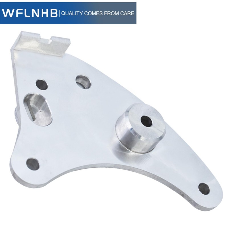 WFLNHB Shift Arm Base Shifter Bracket Replacement for Can-Am Outlander