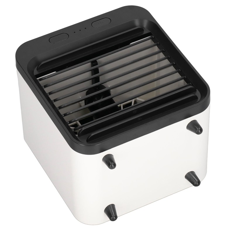 Portable Air Conditioner 200ML Large Capacity 3 Levels Adjustable Humidification