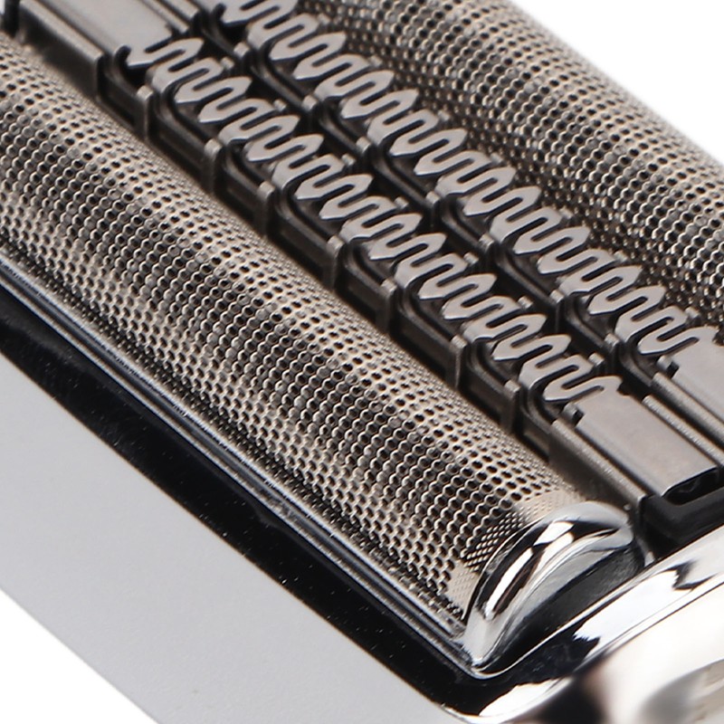 Replacement Trimmer Head Professional Home Travel Portable Foil Head Accessory