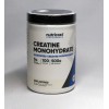 Nutricost Performance Creatine Monohydrate Micronized Unflavoured 500g