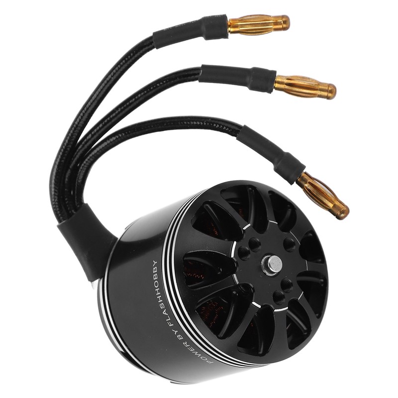 D4250EVO RC Outrunner Brushless Motor for UAV Aircraft Remote Control