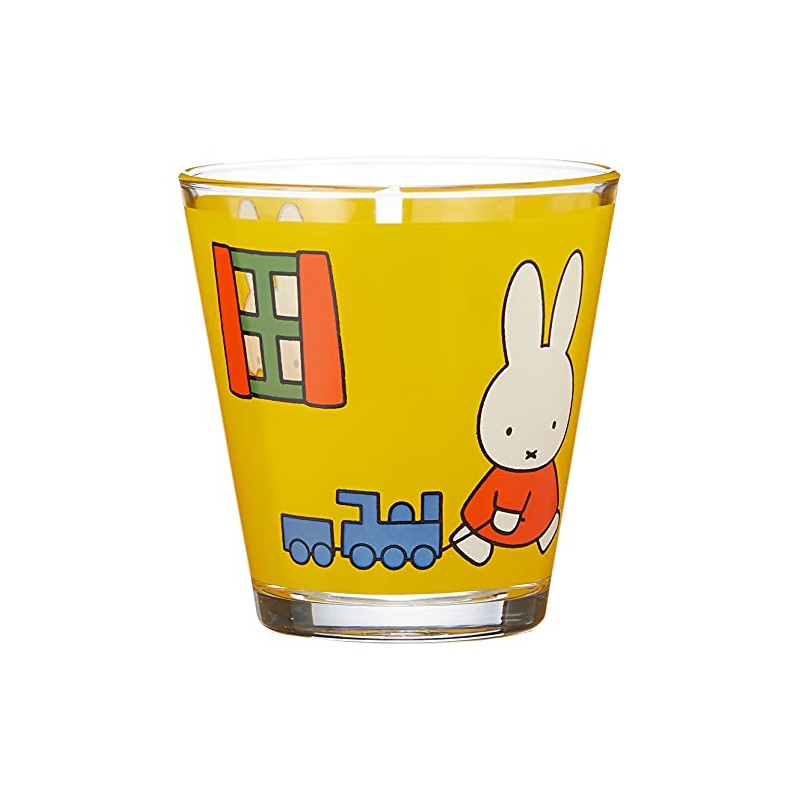 Space Joy 8644002MH Dick Bruna x Space Joy Miffy Glass,