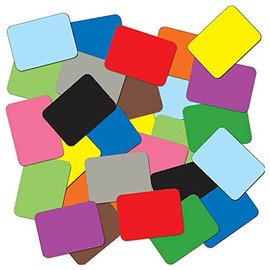 1440 Mini Book Spine Corner Colour Coding School Library Organisation Book Genre Title Index Labels Stickers 22x16mm Primary Teaching Services