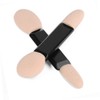 Deksias Eyeshadow Tips, Eyeshadow Brush, Makeup Brush, Makeup Tips, Commercial