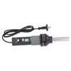 6Pcs Hot Air Gun LCD Digital Display Adjustable Portable Heating