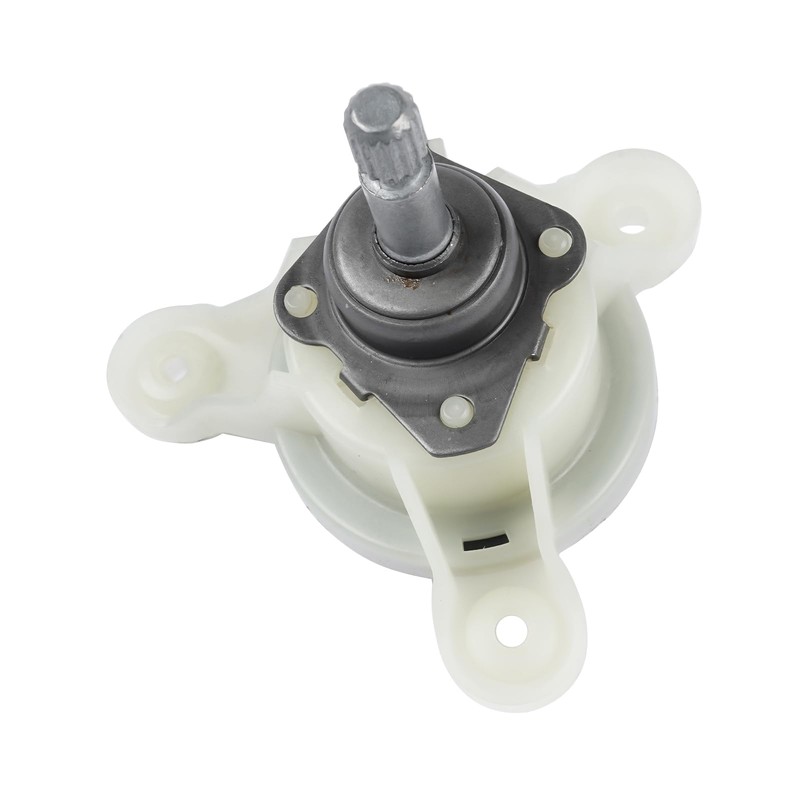 Flynsu Mounting Crank Manual Window Regulator Front Right Compatible with