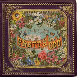 Pretty. Odd. [VINYL]
