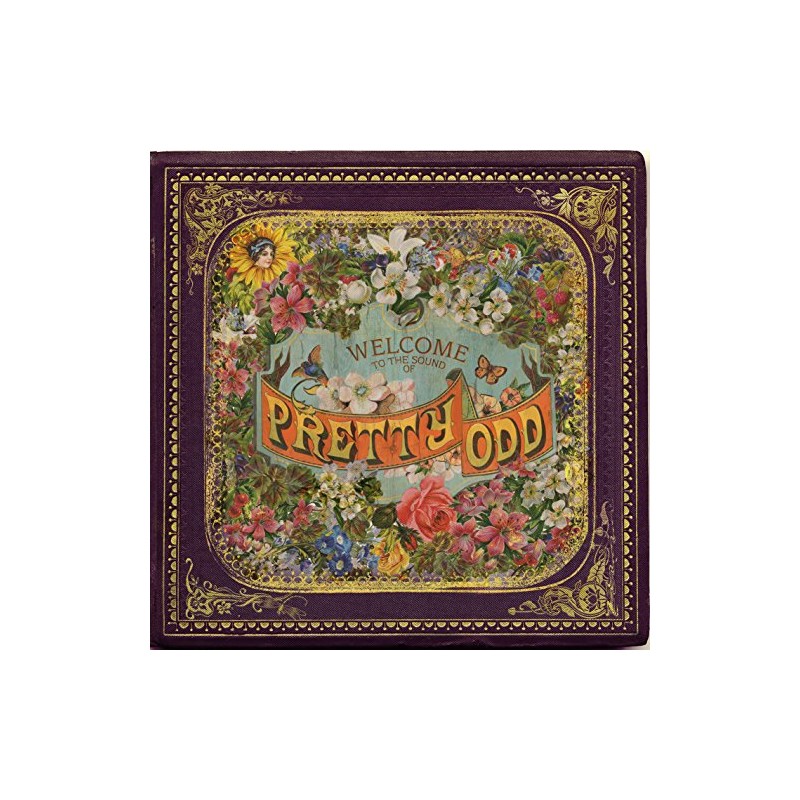 Pretty. Odd. [VINYL]
