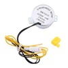 HEEPDD Egg Turner Motor Incubator Rotator Motor with Connector Hatching