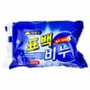 Oryukdo Pure Vegetable Bleaching Soap 250g (210801) 10 units 5ea