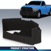 PIT66 Battery Cover Insulator Shield Compatible with Dodge Ram 1500