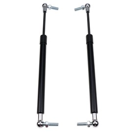 JZGRDN Steering Damper 116-0027 109-9820 Compatible with Exmark Lazer Z Toro Z Master G3 Series Lawn Mowers