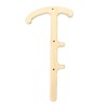 Tiger Tail ReGreen Tiger Claw 17.5" - Muscle Release Tool