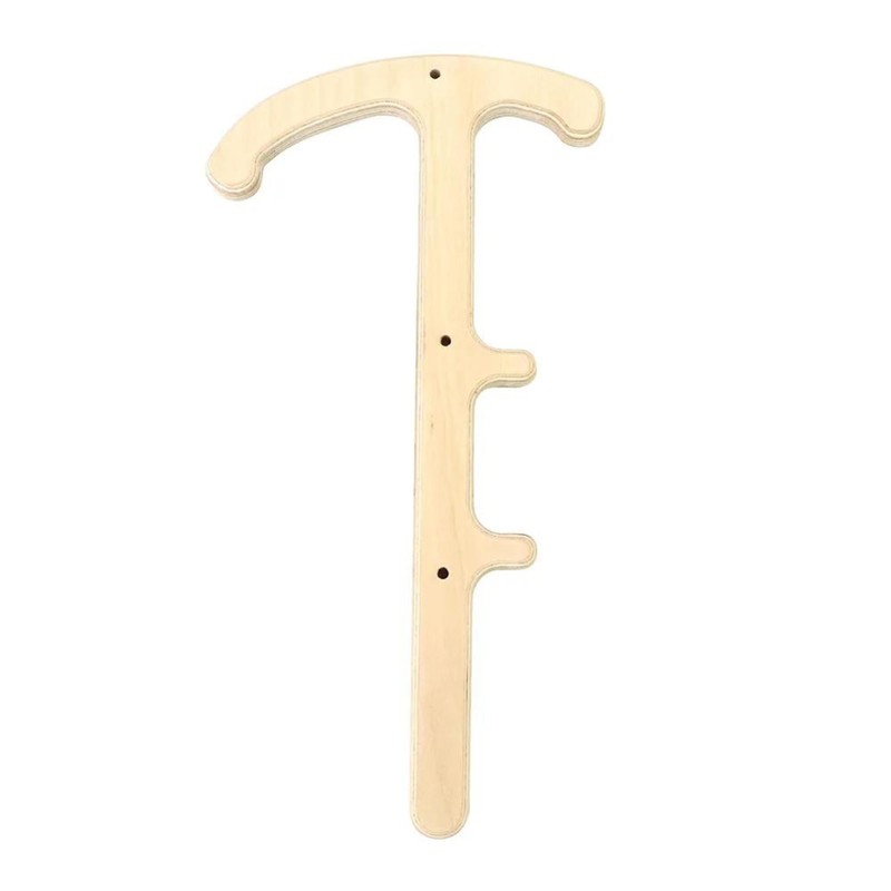 Tiger Tail ReGreen Tiger Claw 17.5" - Muscle Release Tool