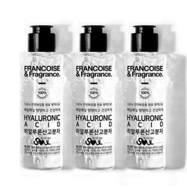 Hyaluronic acid concentrate ampoule Hyaluronic acid polymer 100ml 1+1+1 Polymer hyaluronic acid 100ml 1+1+1 / 히알루론산 원액 앰플 히아루론산 고분자 100ml 1+1+1 고분자 히알루론산 100ml 1+1+1