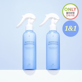 HAIR+ Protein Bond Water Essence Special Set (200mL+200mL) - HAIR+ Protein Bond Water Essence Special Set (200m