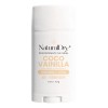 Desodorante barra Naturaldry Original coco & vainilla 50 g