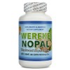 Wereke & Nopal Capsules – 60 Count (1000 mg Each)