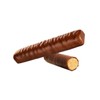 La Amistad Super Crunchy Choco Sticks Milk Chocolate Coated ,