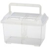 Insectorand Mini Plastic Case, Paradise for Creatures