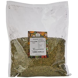 Old India Coriander Leaves 500g