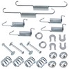 AERZETIX - C75192 - Accessory Kit, Parking Brake Shoes -